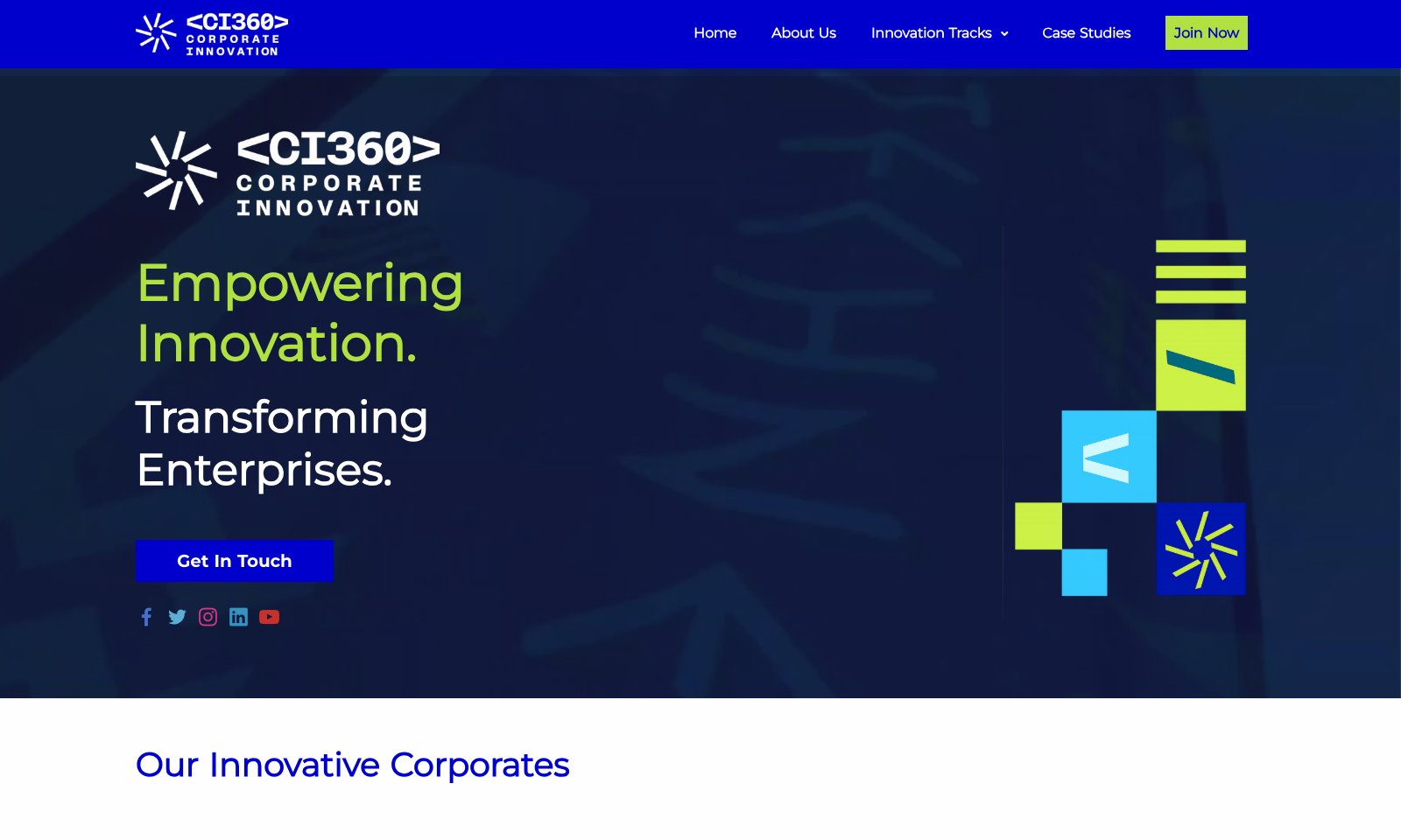 CI360