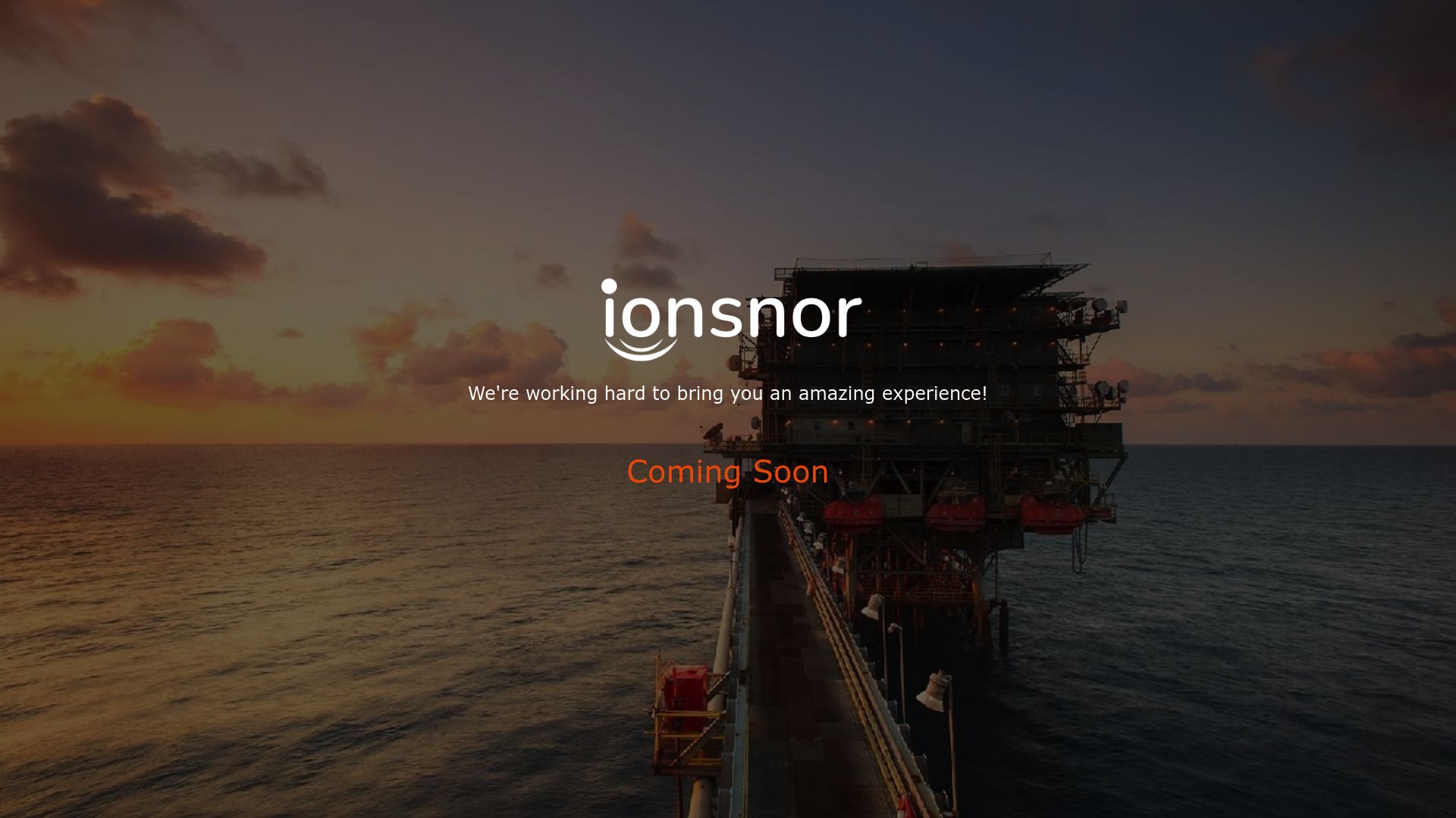 Ionsnor