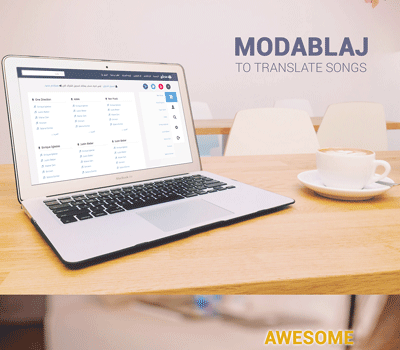 Modablaj