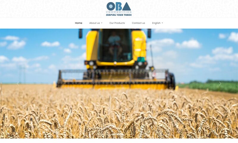 Oba Commodities