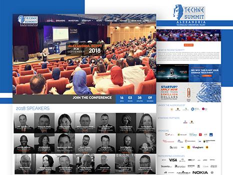 Techne Summit screenshot 1